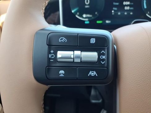 New 2027 Hyundai Santa Fe Limited FWD image 29