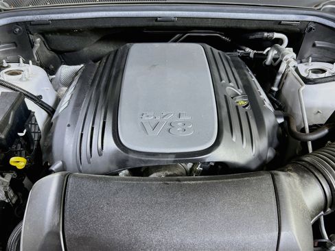 Used 2022 Dodge Durango R/T AWD/4WD image 31