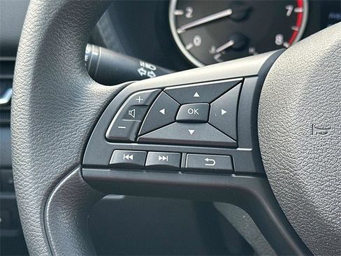 New 2025 Nissan Sentra S image 17