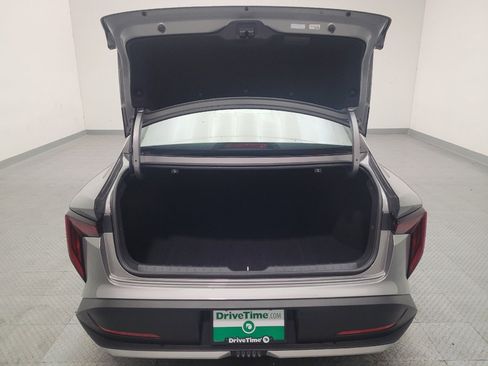 Used 2025 Kia K4 FWD image 29