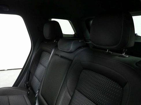 New 2026 Chevrolet Equinox LT image 19