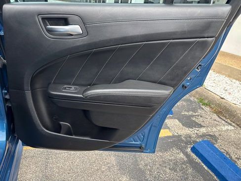 Used 2021 Dodge Charger Scat Pack w/ Daytona Edition Group image 44