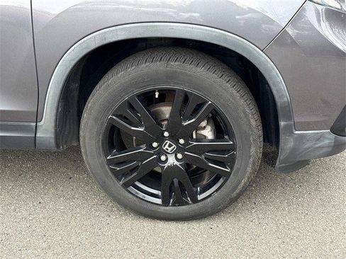 Used 2019 Honda Passport Sport image 7