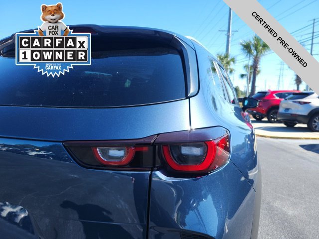 Certified 2026 MAZDA CX-50 AWD 2.5 S w/ Weather Package image 30