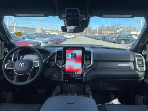 New 2026 RAM 2500 Laramie image 14