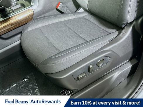 New 2026 GMC Sierra 1500 Elevation image 18