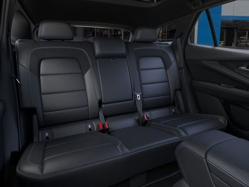 New 2025 Chevrolet Blazer EV LT image 17