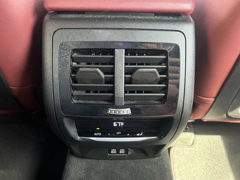 Used 2022 BMW X4 xDrive30i w/ M Sport Package 2 image 30