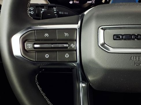 New 2026 GMC Acadia Denali w/ Super Cruise Package AWD/4WD image 41