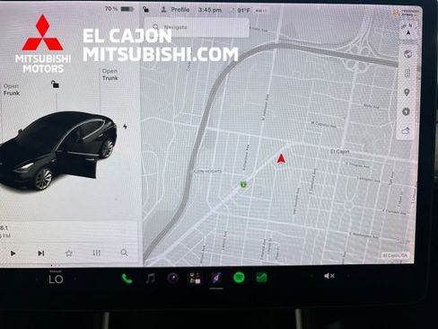 Used 2018 Tesla Model 3 Long Range RWD image 12