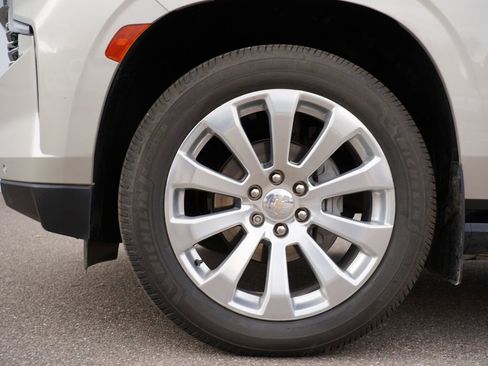 Used 2023 Chevrolet Tahoe Premier image 35