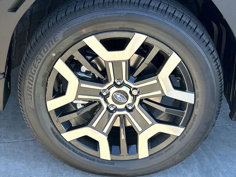 New 2026 Subaru Outback Touring XT image 6