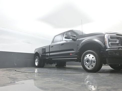 New 2026 Ford F450 4x4 Crew Cab Super Duty image 35