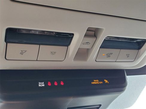 New 2025 MAZDA CX-70 3.3 Turbo w/ Premium Package image 31