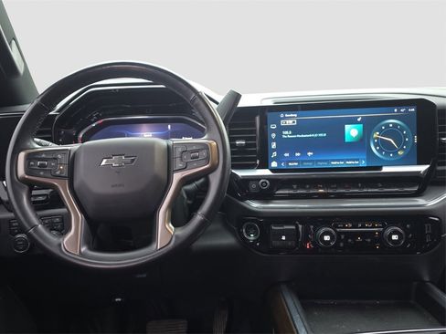 Used 2024 Chevrolet Silverado 3500 High Country w/ High Country Premium Package image 13