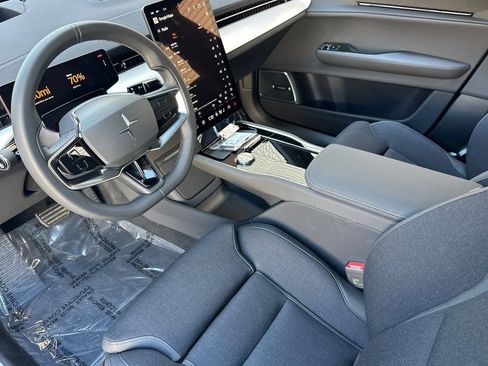 New 2025 Polestar Polestar 3 image 13