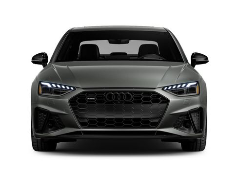 Certified 2023 Audi A4 2.0T Prestige w/ Prestige Package AWD/4WD image 4