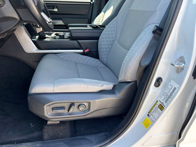 Used 2025 Toyota Tundra SR5 RWD image 13