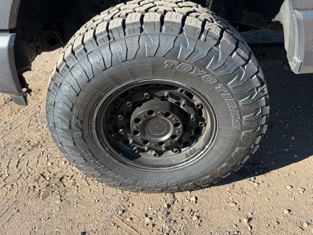 Used 2024 Ford F350 Lariat w/ Lariat Ultimate Package AWD/4WD image 10