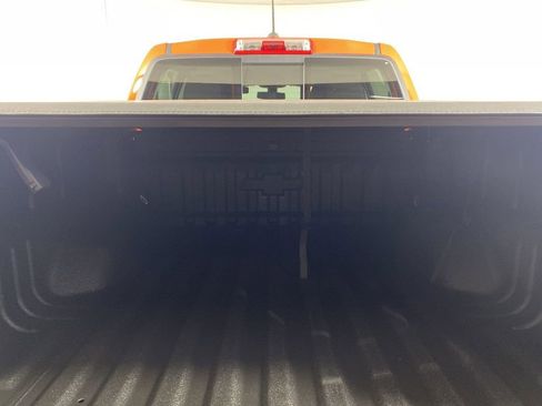 Used 2021 Chevrolet Colorado Z71 image 26