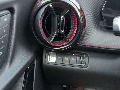 New 2026 Chevrolet Equinox RS w/ Convenience Package III image 15