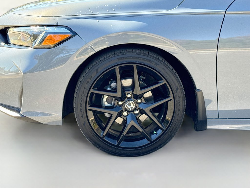 Used 2026 Honda Civic Sport image 40