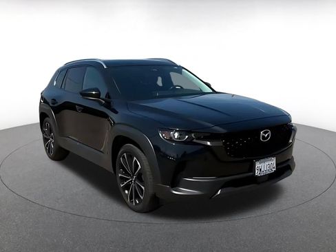 Used 2026 MAZDA CX-50 AWD 2.5 S w/ Premium Package image 3