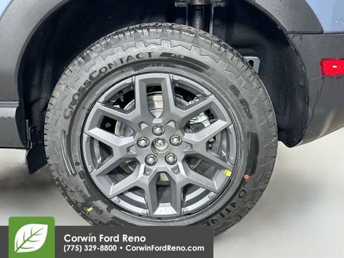 New 2025 Ford Bronco Sport Big Bend image 28