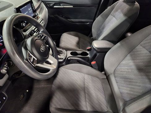 Used 2021 Kia Seltos LX image 31