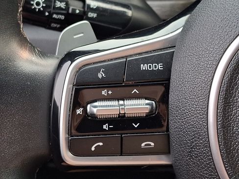Used 2021 Kia Sorento SX Prestige AWD/4WD image 24