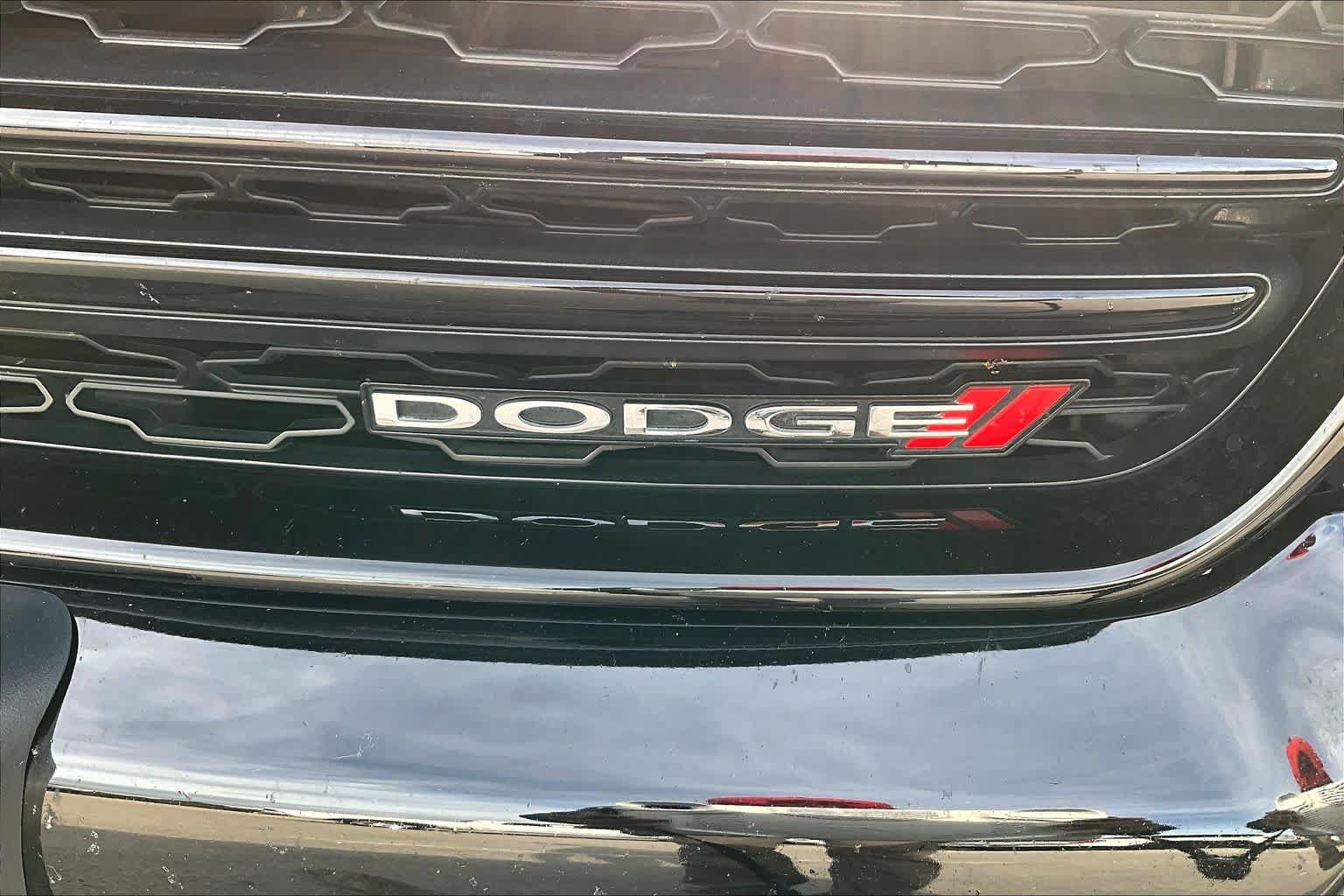 Used 2018 Dodge Charger SXT Plus w/ Quick Order Package 29J RWD image 9