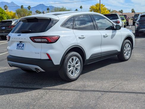 Used 2026 Ford Escape Active w/ Tech Pack #1 image 2