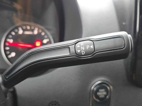 New 2026 Mercedes-Benz Sprinter 2500 image 37