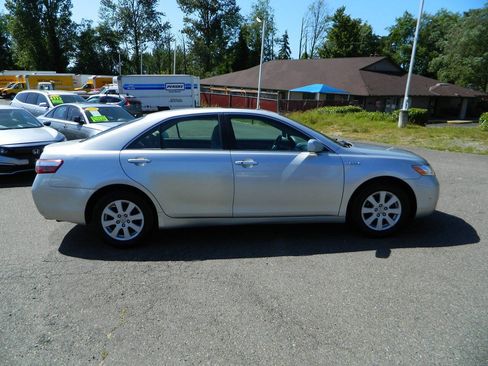 Used 2007 Toyota Camry Hybrid FWD image 9