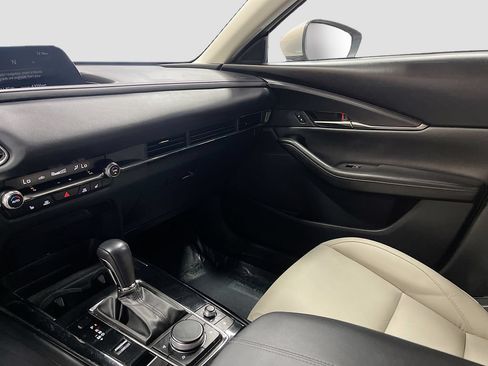 Used 2023 MAZDA CX-30 AWD 2.5 S w/ Preferred Package image 23