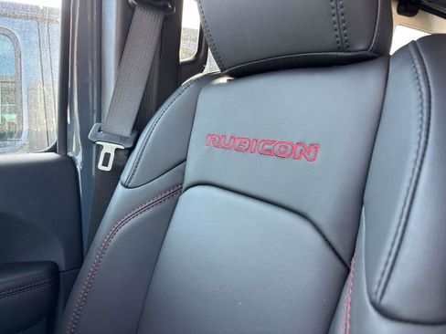 New 2026 Jeep Wrangler Unlimited Rubicon image 11