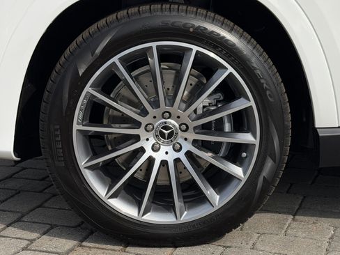 New 2026 Mercedes-Benz GLE 350 4MATIC image 13