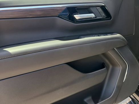 New 2026 Chevrolet Tahoe LS w/ LPO, Dark Essentials Package RWD image 16