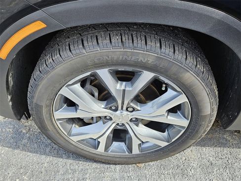 Used 2021 Hyundai Palisade SEL w/ Premium Package image 6