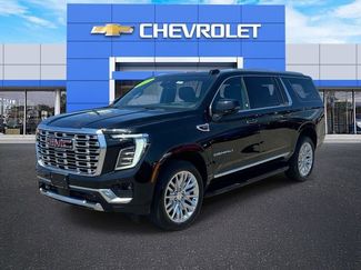 Certified 2025 GMC Yukon XL Denali AWD/4WD video 2