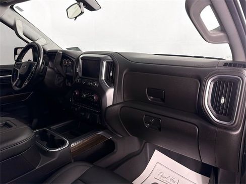 Used 2019 Chevrolet Silverado 1500 LT Trail Boss image 26