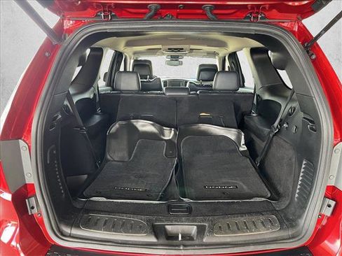 Used 2011 Dodge Durango Citadel w/ Trailer Tow Group IV AWD/4WD image 24