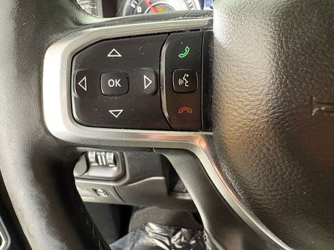 Used 2019 RAM 1500 Laramie AWD/4WD image 24
