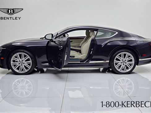 New 2026 Bentley Continental GT image 5