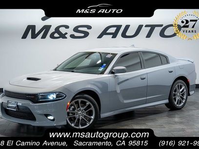 Used 2022 Dodge Charger GT