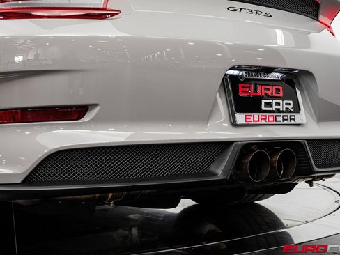 Used 2019 Porsche 911 GT3 RS image 23