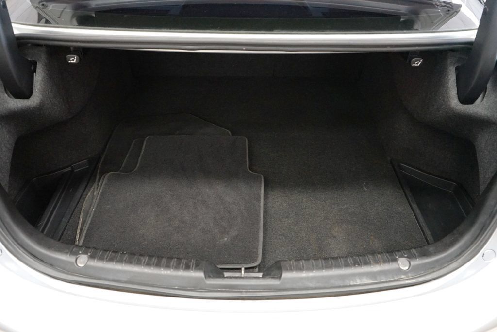 Used 2017 MAZDA MAZDA6 Grand Touring FWD image 49