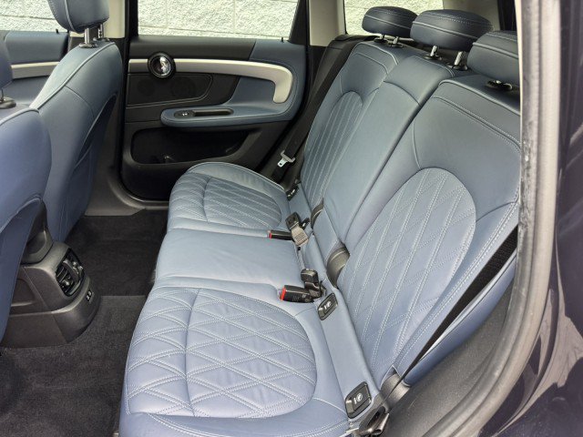 Used 2021 MINI Cooper Countryman S FWD image 8