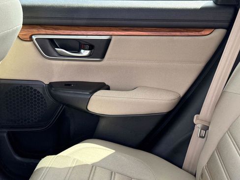 Certified 2019 Honda CR-V EX image 14