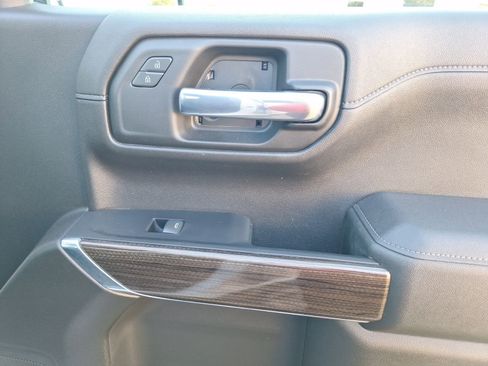 Used 2021 Chevrolet Silverado 1500 RST w/ Redline Edition image 37